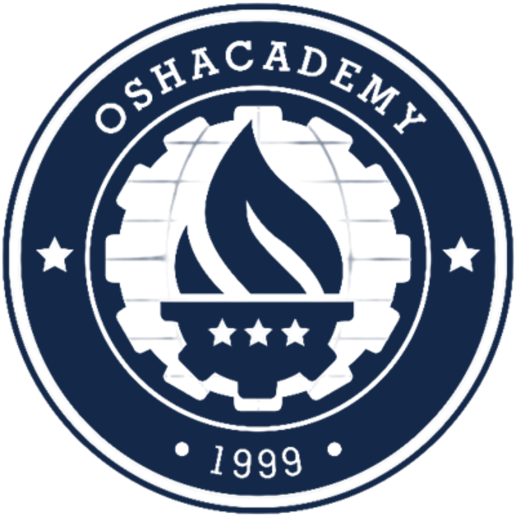 OSHAcademy